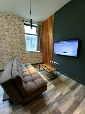 L2 APARTMENTS -CITY CENTER -